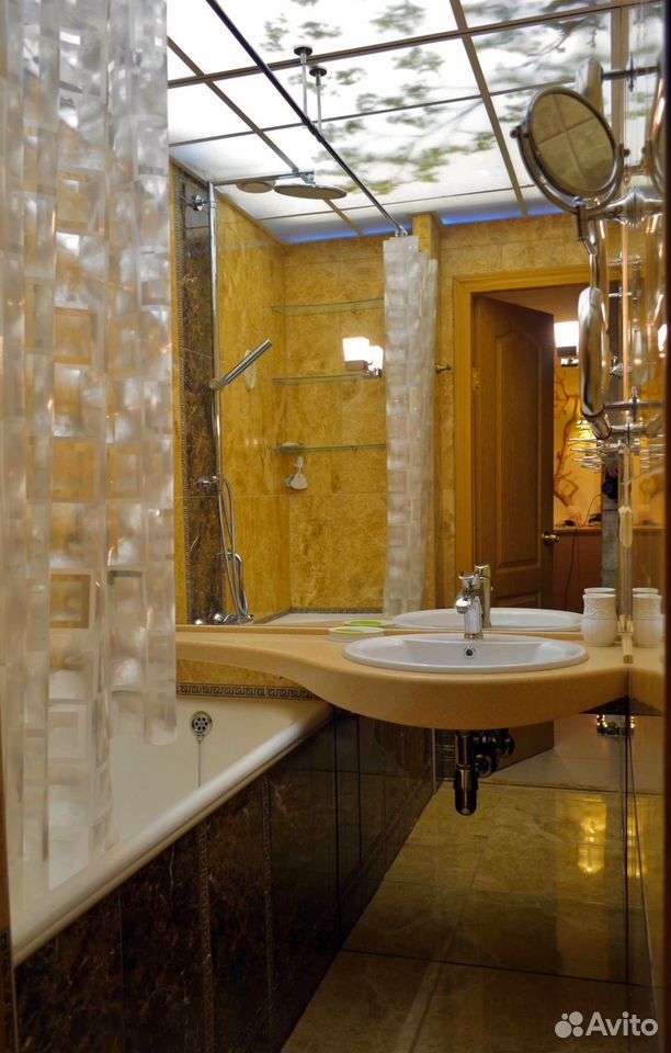 m. Sokolniki: Apartment, 2-rooms