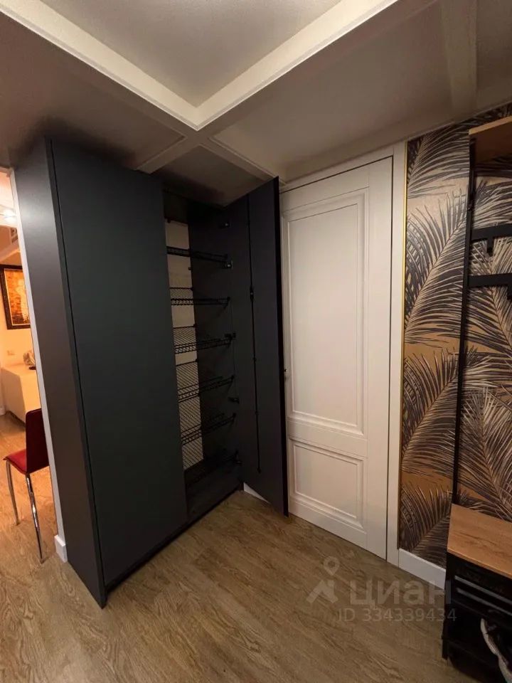 m. Vnukovo: Apartment, 1-rooms