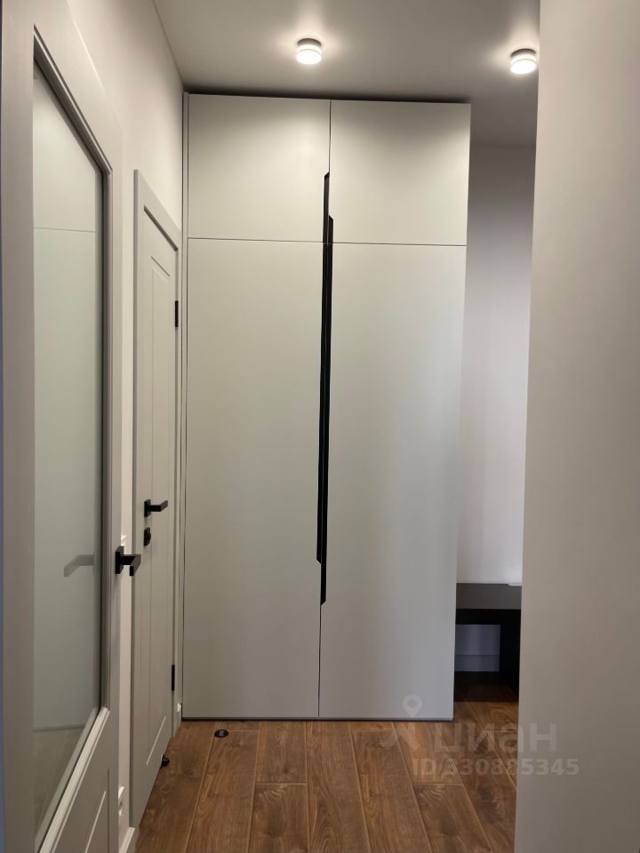 m. Koptevo: Apartment, 1-rooms