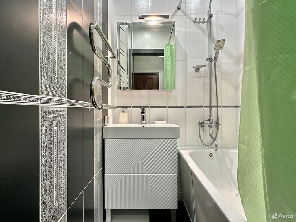 m. Sheremetyevskaya: Apartment, 1-rooms