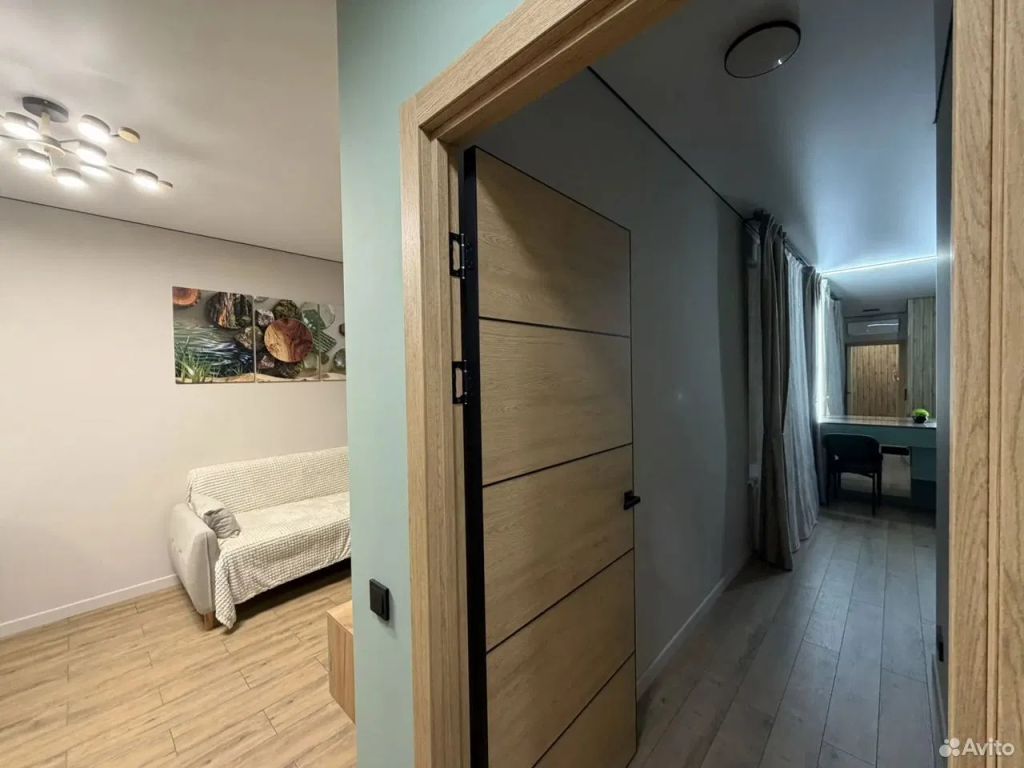 m. Planernaya: Apartment, 1-rooms