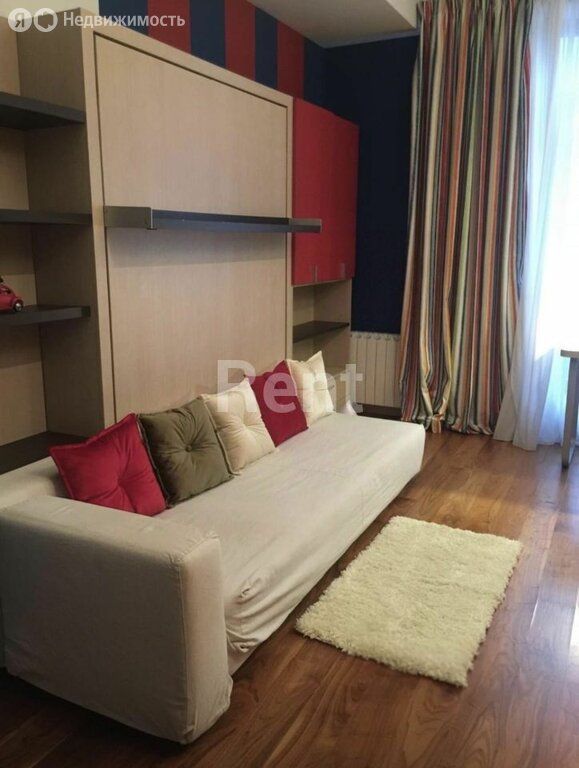 m. Matveevskoe: Apartment, 4-rooms