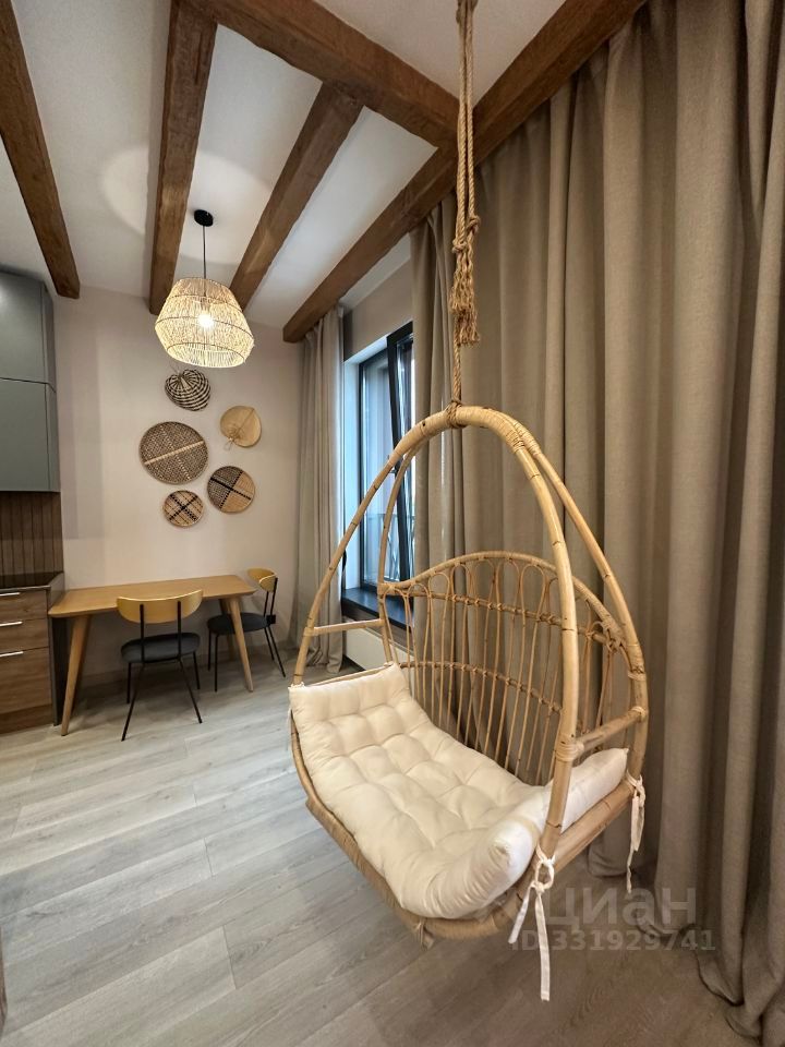 m. Kuntsevskaya: Apartment, 2-rooms
