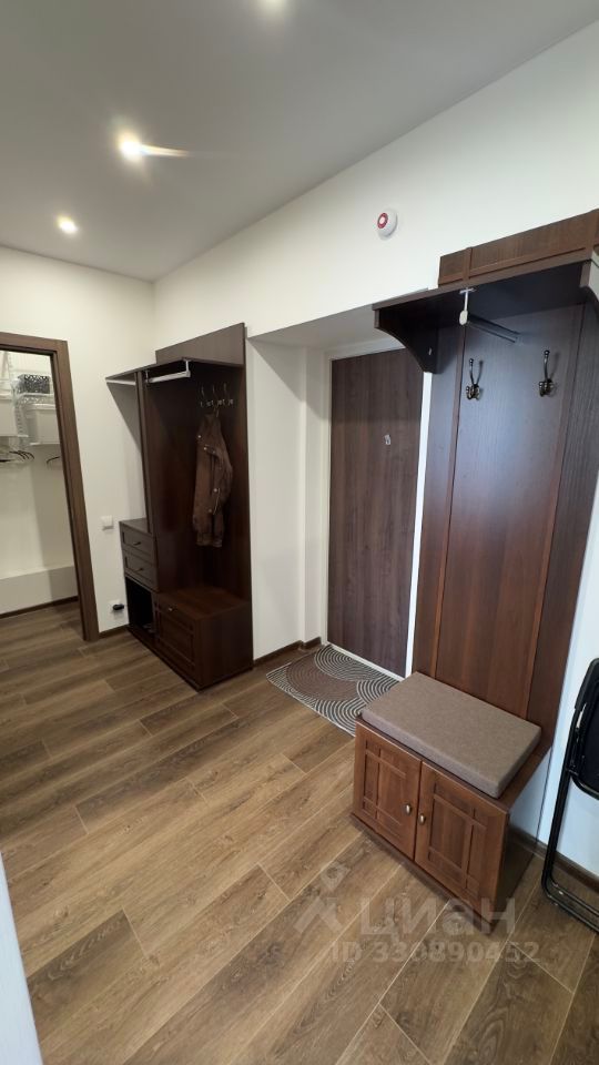 m. Podrezkovo: Apartment, 1-rooms
