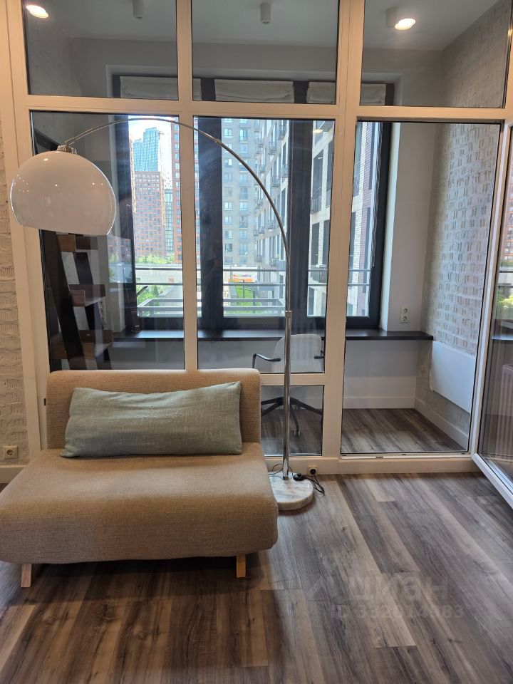m. Fili: Apartment, studio