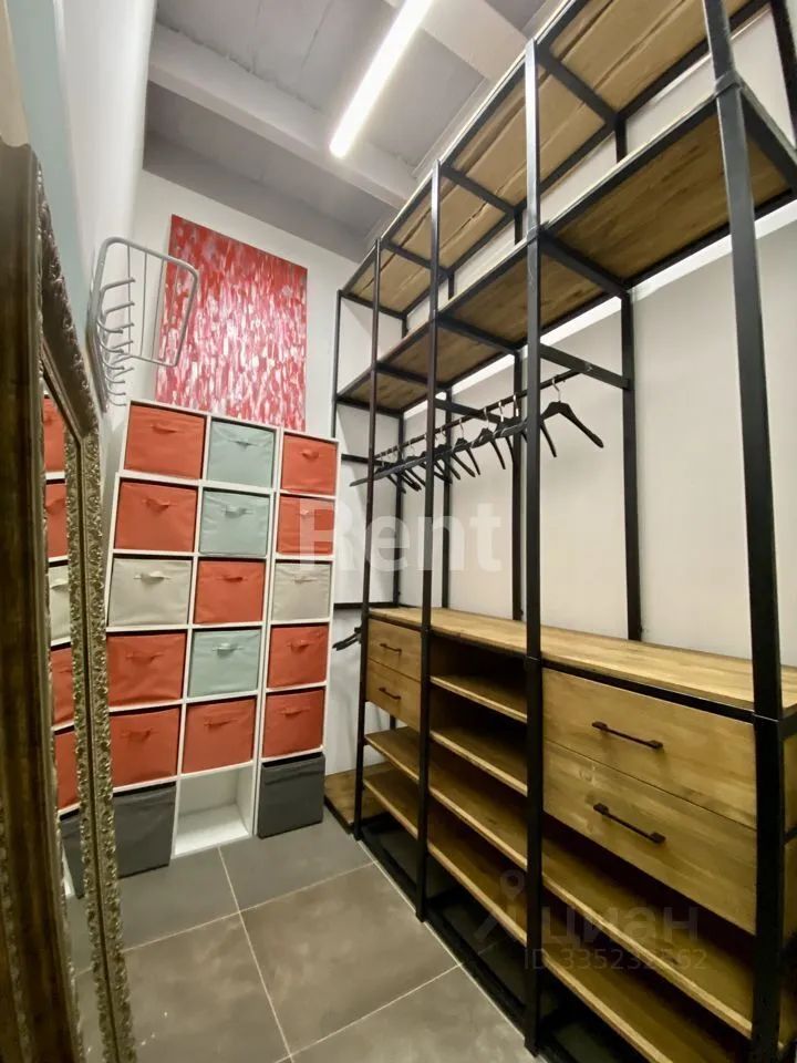 m. Avtozavodskaya: Apartment, 2-rooms