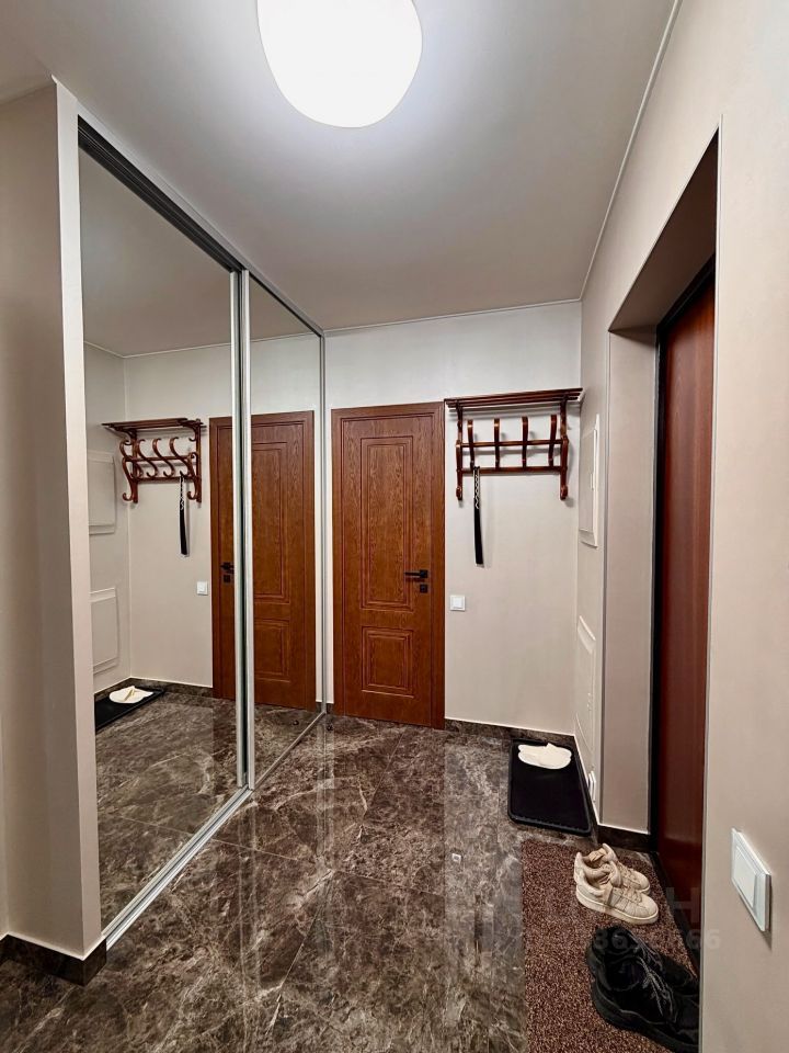 m. Koptevo: Apartment, 2-rooms