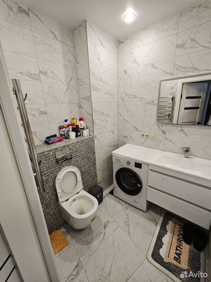 m. Butyrskaya : Apartment, 1-rooms