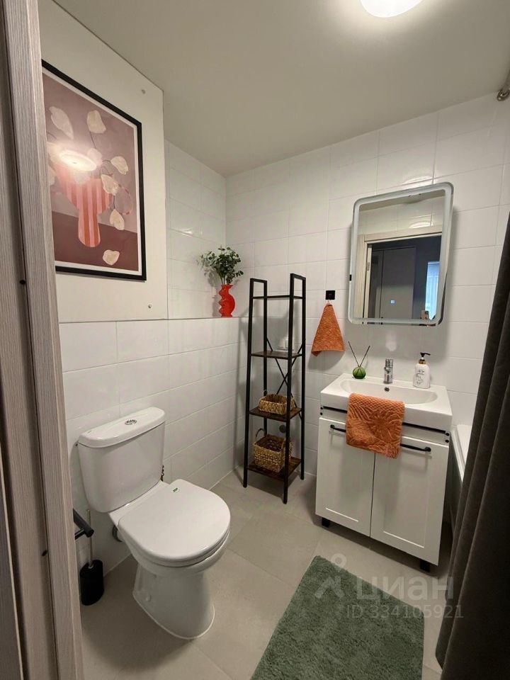 m. Opalikha: Apartment, 2-rooms