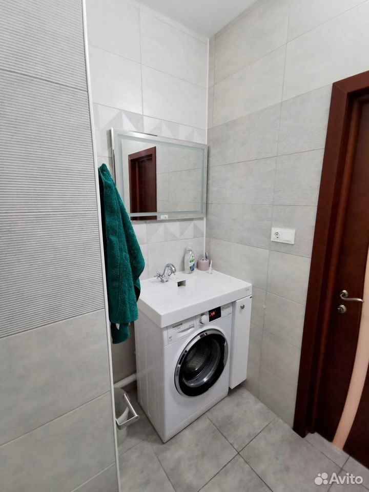 m. Reutovo: Apartment, 2-rooms