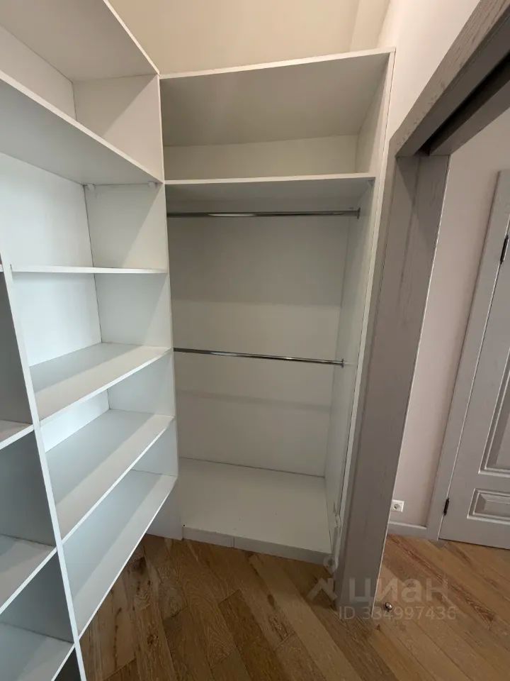 m. Krasnye vorota: Apartment, 2-rooms