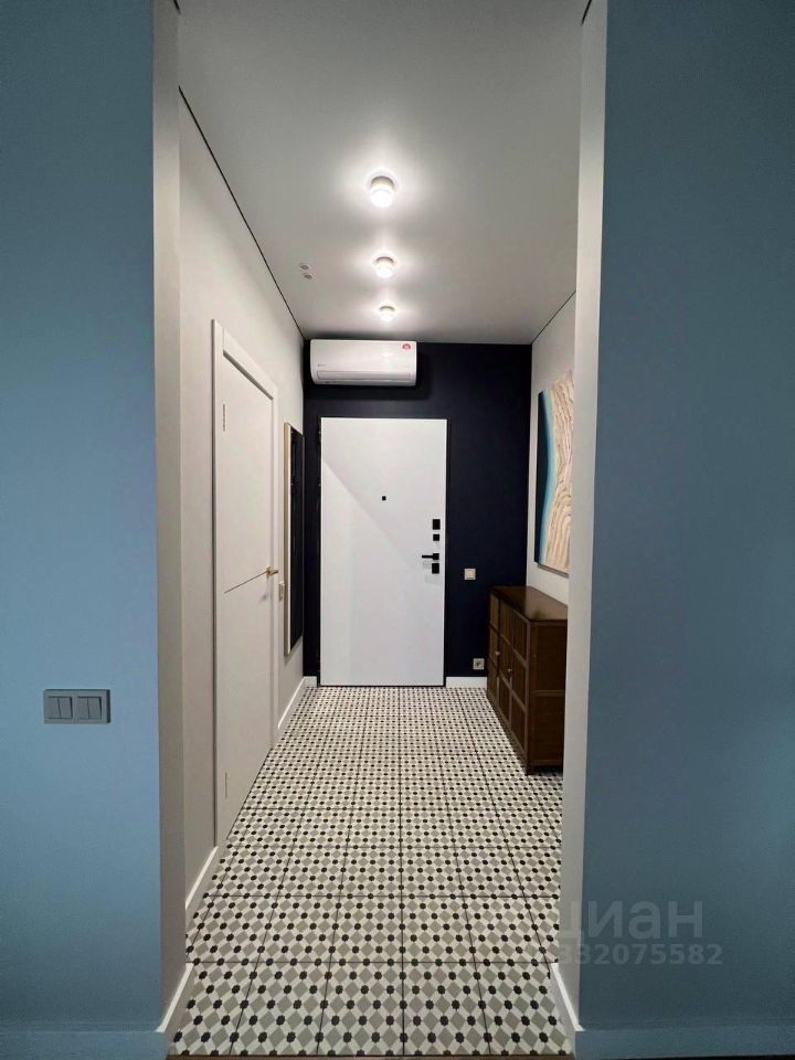 m. Ugreshskaya: Apartment, 2-rooms
