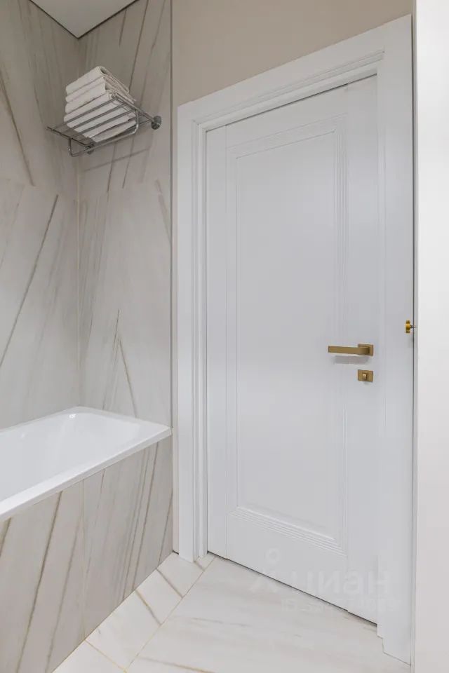 m. Aminyevskaya: Apartment, 2-rooms