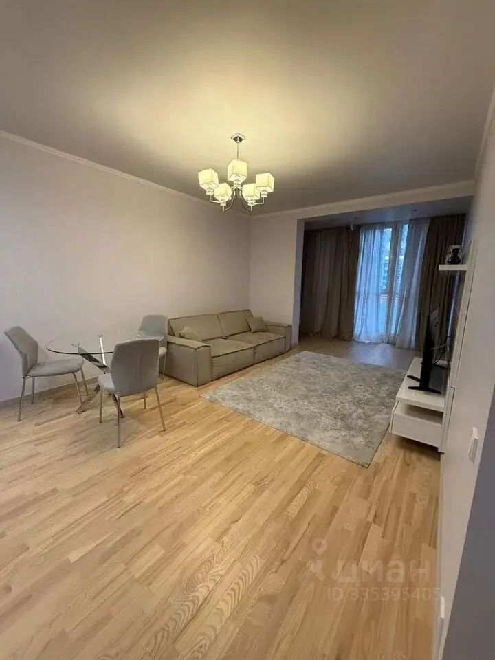 m. Krylatskoe: Apartment, studio