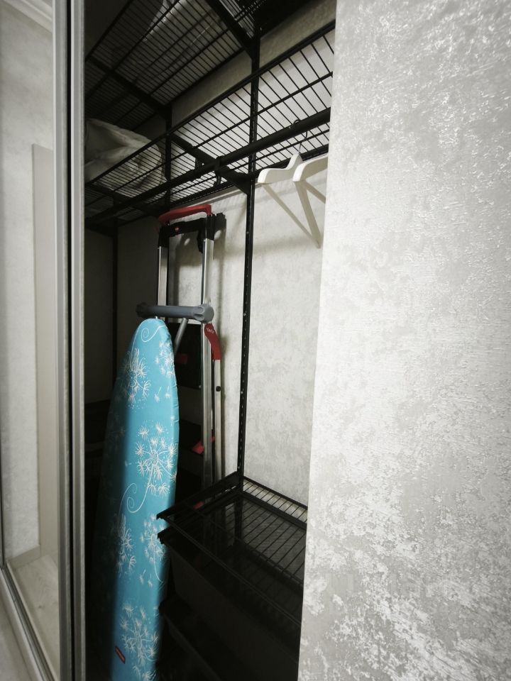 m. Lomonosovsky prospekt: Apartment, 2-rooms