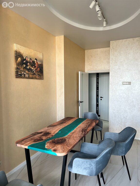 m. Khoroshevskaya: Apartment, 2-rooms