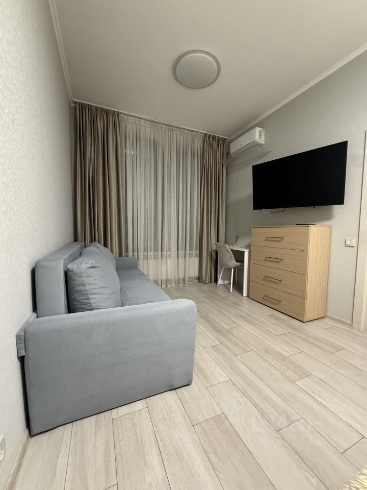 m. Shelepikha: Apartment, 1-rooms