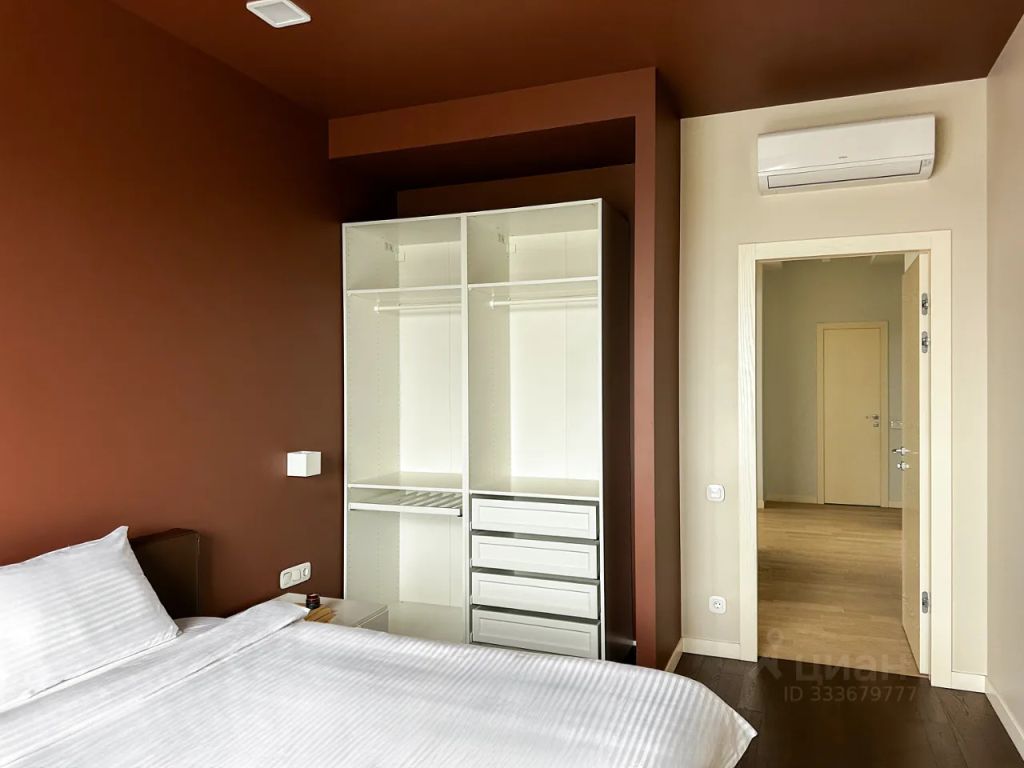 m. Khimki: Apartment, 2-rooms