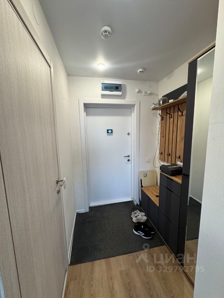 m. Kotelniki: Apartment, 2-rooms