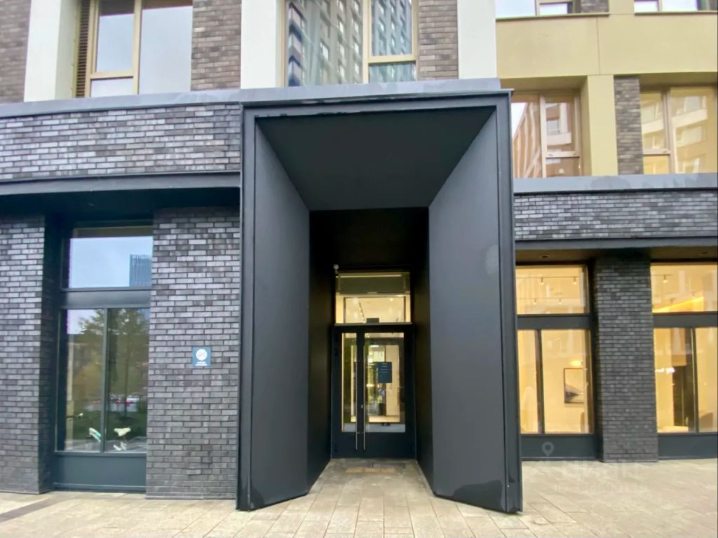 m. Spartak: Apartment, 2-rooms