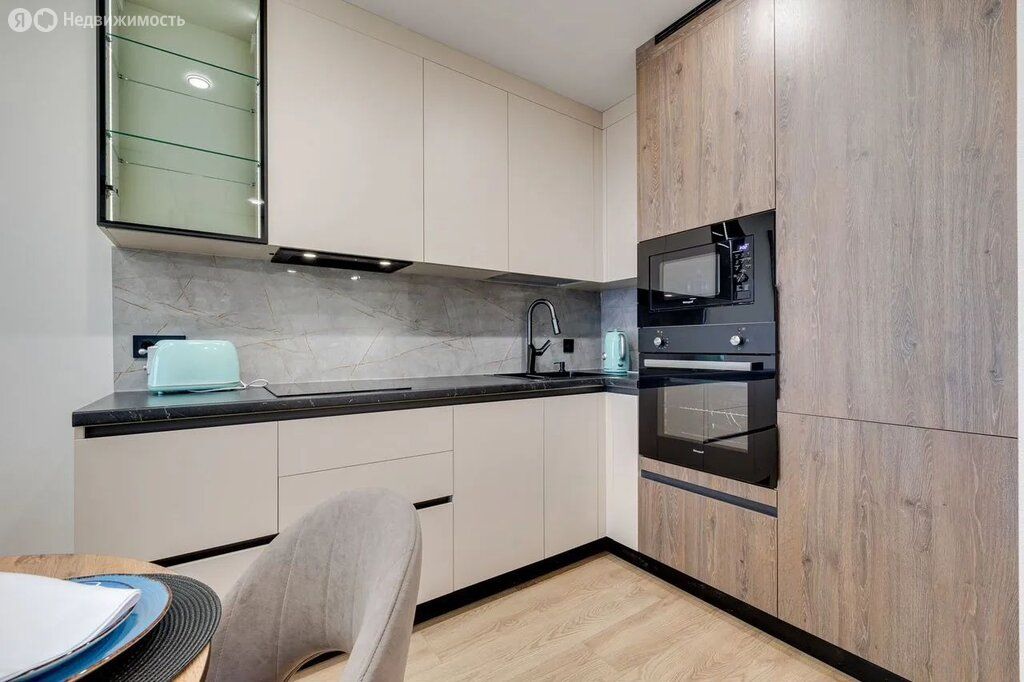 m. Degunino: Apartment, 1-rooms