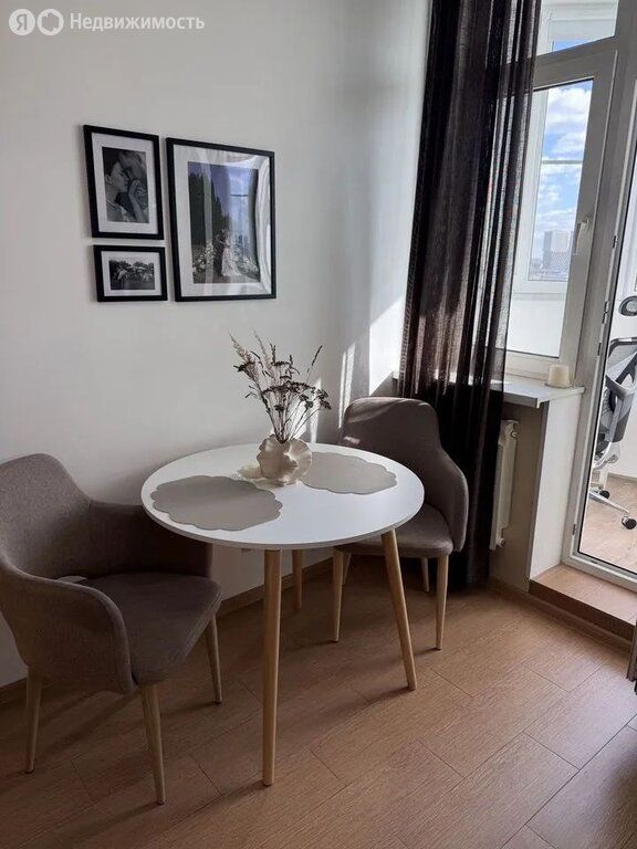m. Timiryazevskaya: Apartment, 1-rooms