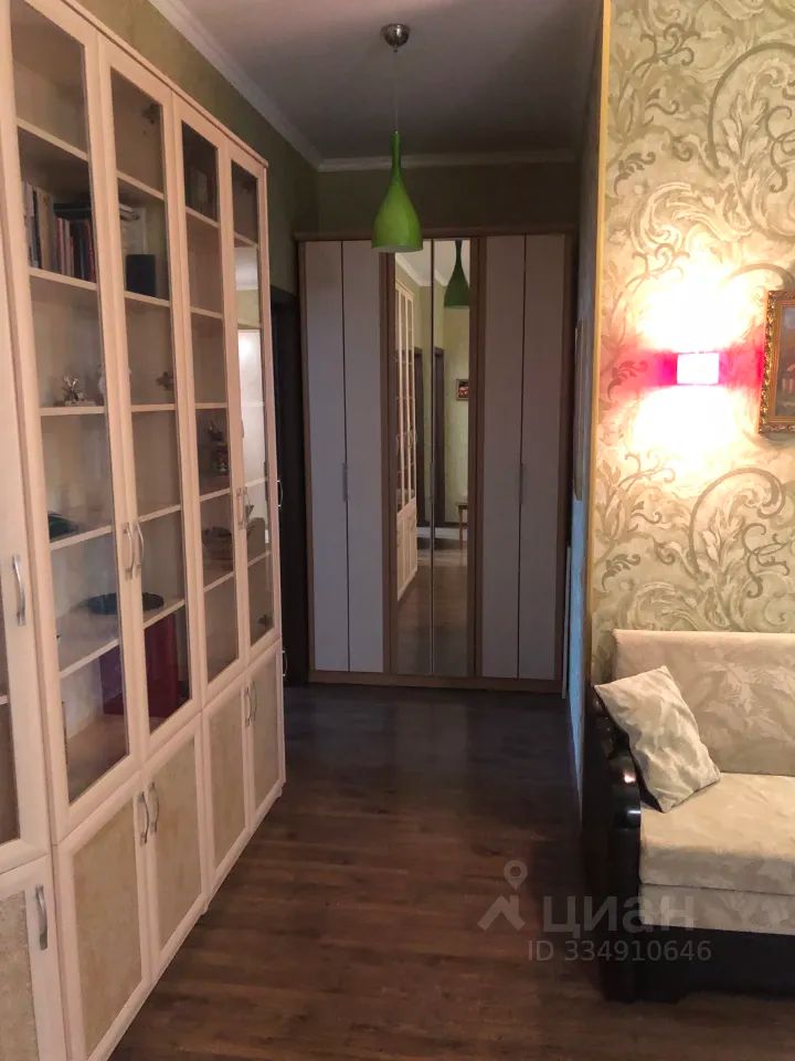 m. Reutovo: Apartment, 2-rooms