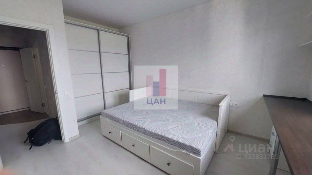 m. Ramenskoe: Apartment, 1-rooms