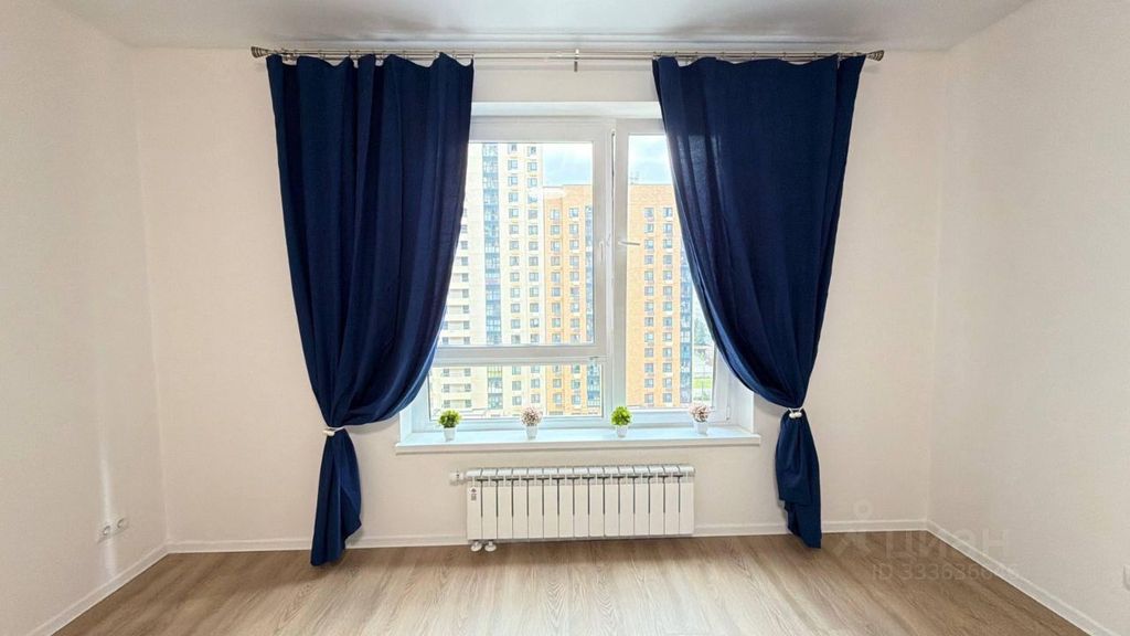 m. Moskva Tovarnaya: Apartment, 1-rooms