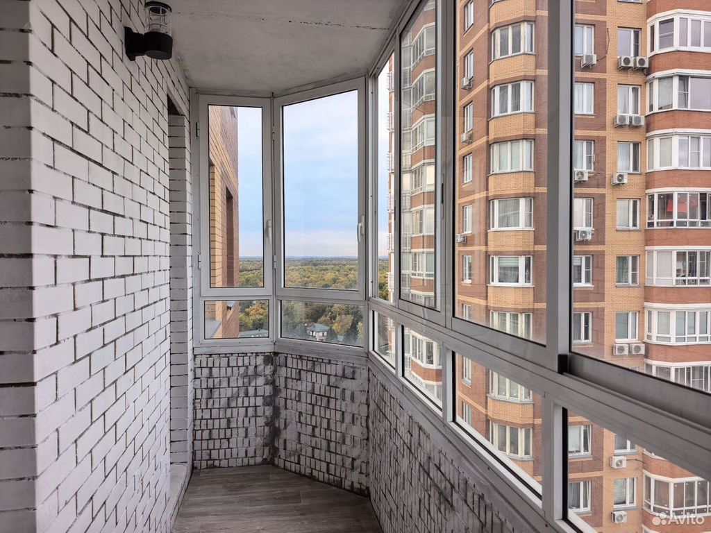 m. Khimki: Apartment, 1-rooms