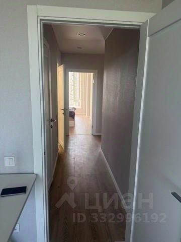 m. Vodniki: Apartment, 2-rooms
