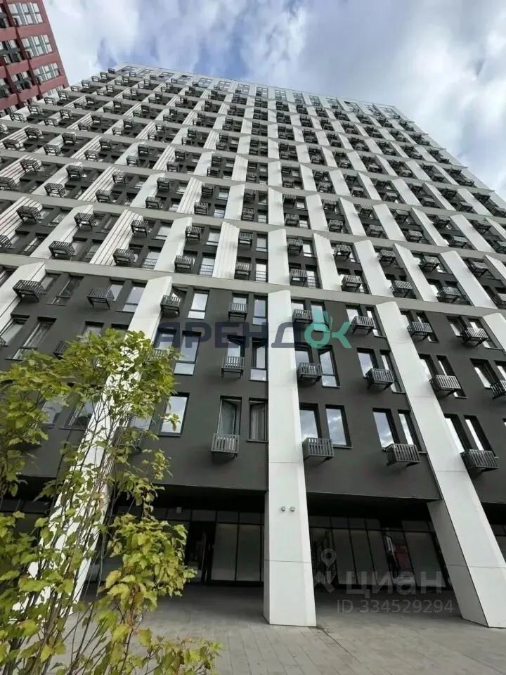 m. Volgogradsky prospekt: Apartment, 2-rooms
