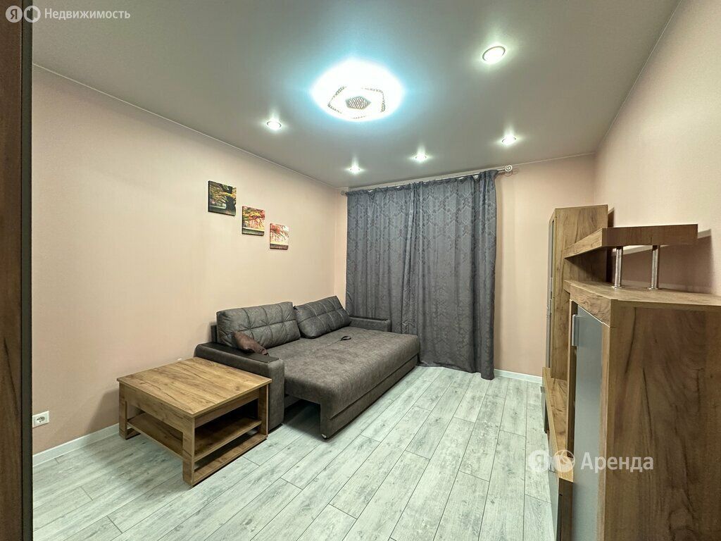 m. Bitsa: Apartment, 2-rooms