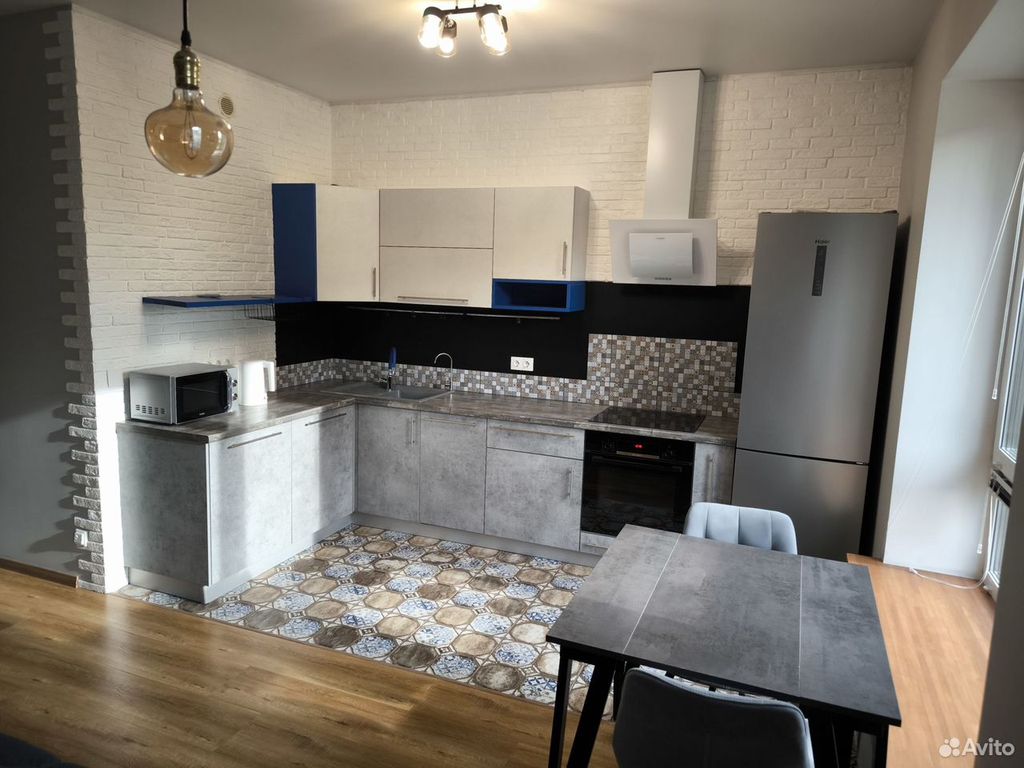 m. Grazhdanskaya: Apartment, studio