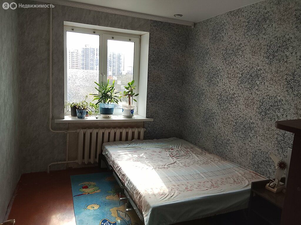 m. Podolsk: Apartment, 3-rooms