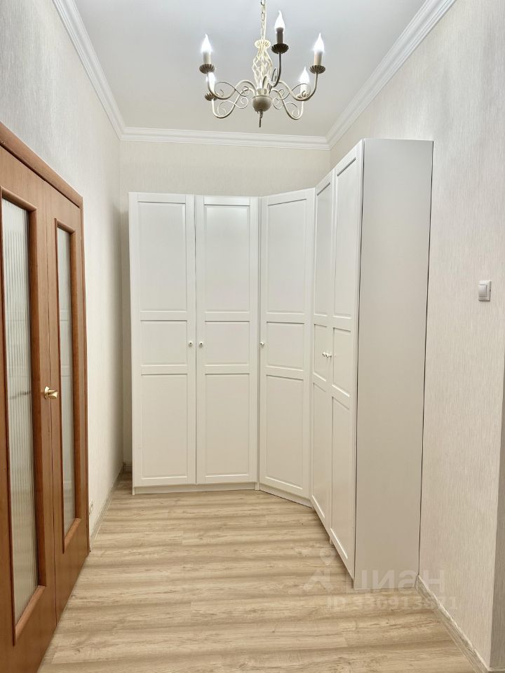 m. Arbatskaya: Apartment, 2-rooms