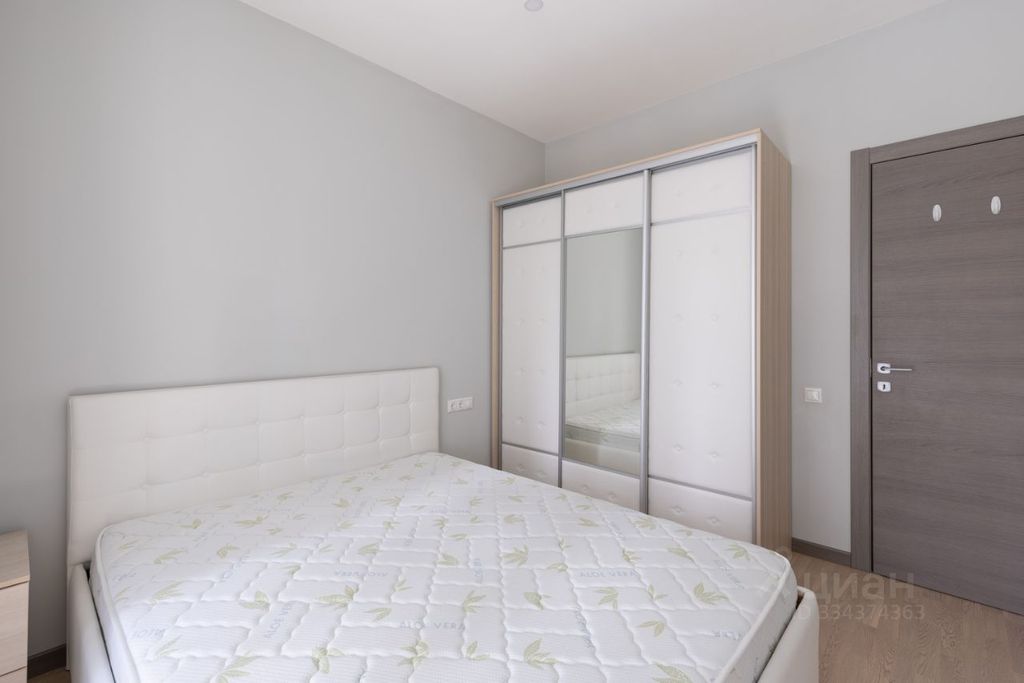 m. Fili: Apartment, 1-rooms