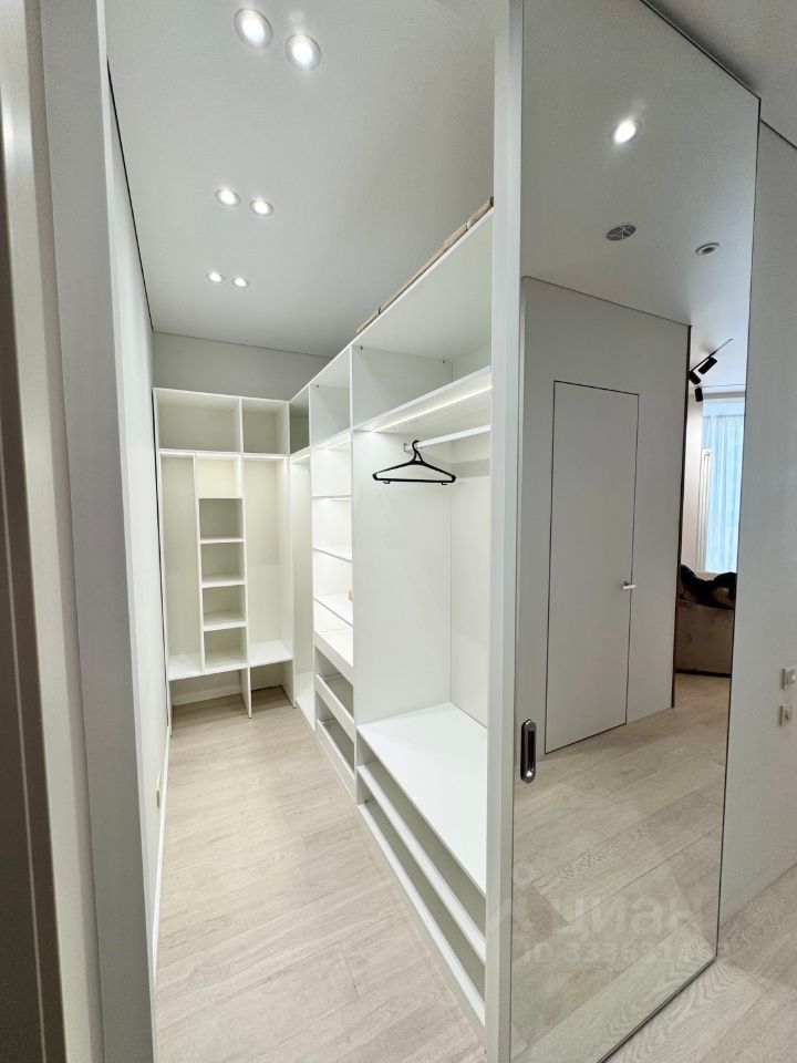 m. Khoroshevskaya: Apartment, 2-rooms