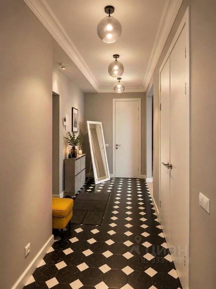 m. Matveevskoe: Apartment, 2-rooms