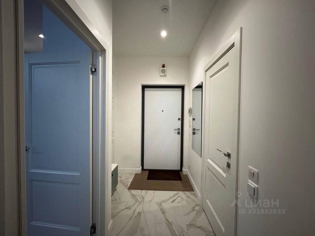 m. Nagornaya: Apartment, 1-rooms