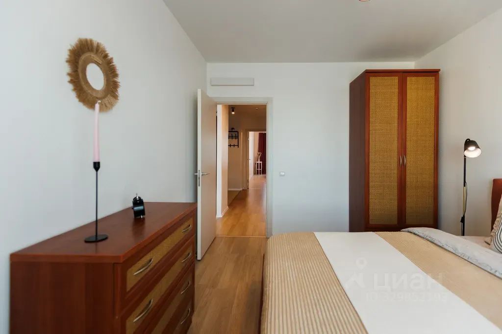 m. Opalikha: Apartment, 2-rooms