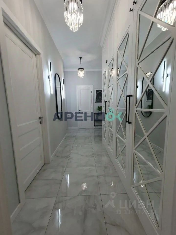 m. Akademicheskaya: Apartment, 2-rooms