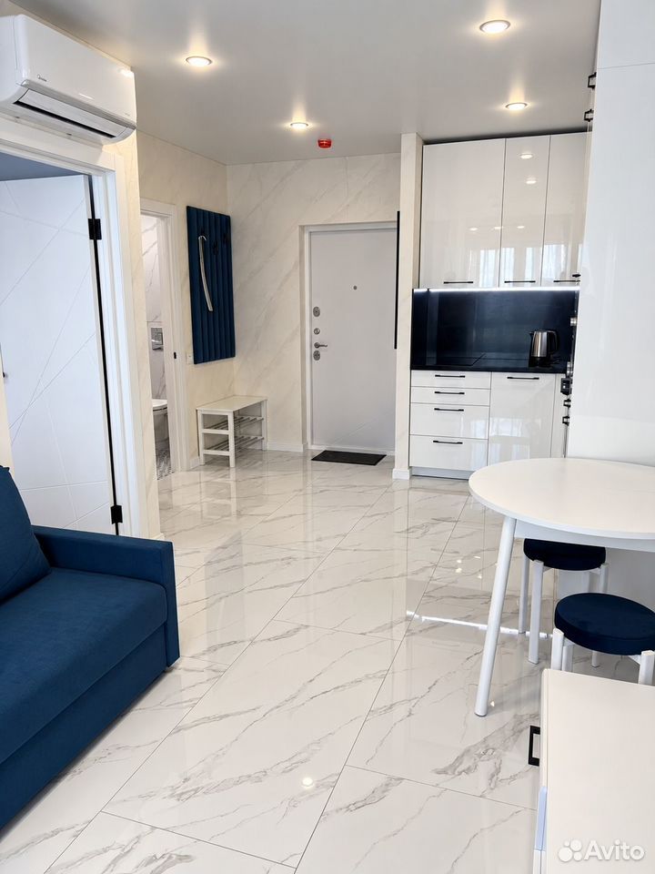 m. Medvedkovo: Apartment, 1-rooms