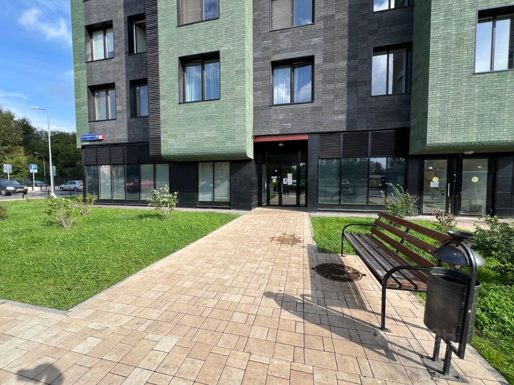 m. Lyubertsy I: Apartment, 1-rooms