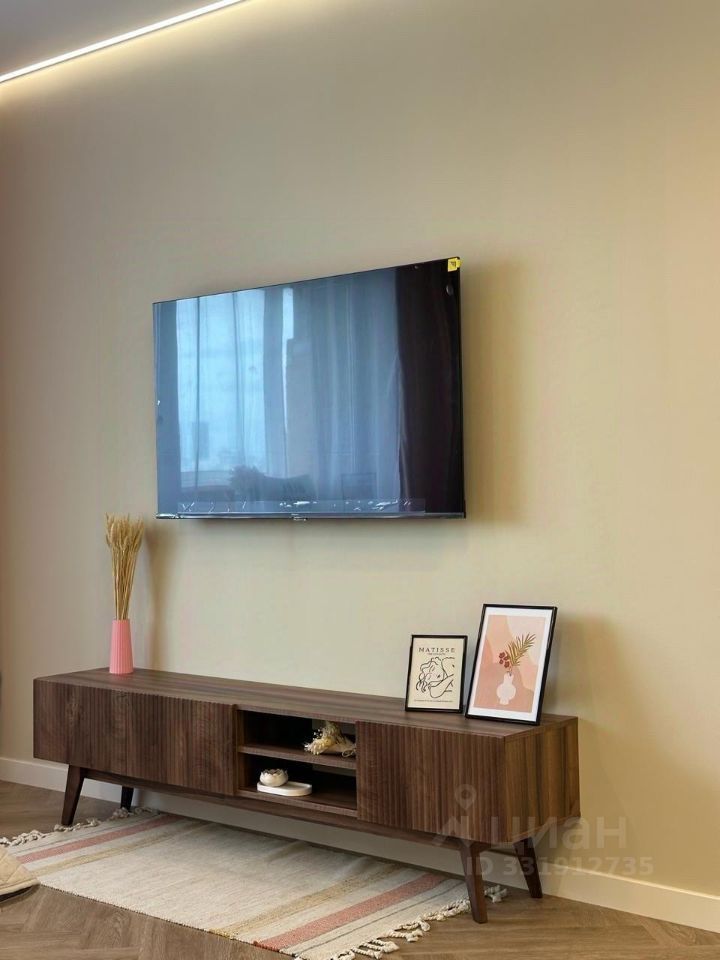 m. Aeroport: Apartment, 1-rooms