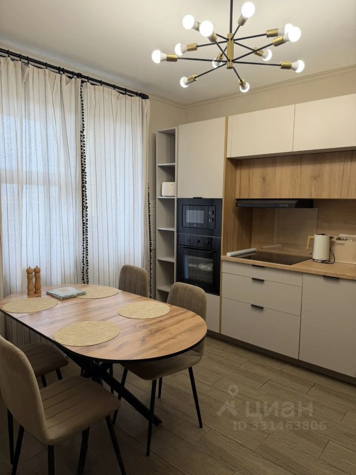 m. Penyagino: Apartment, 3-rooms