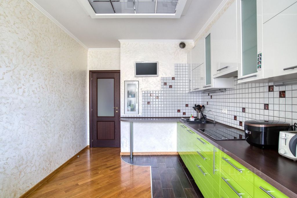 m. Novokosino: Apartment, 1-rooms