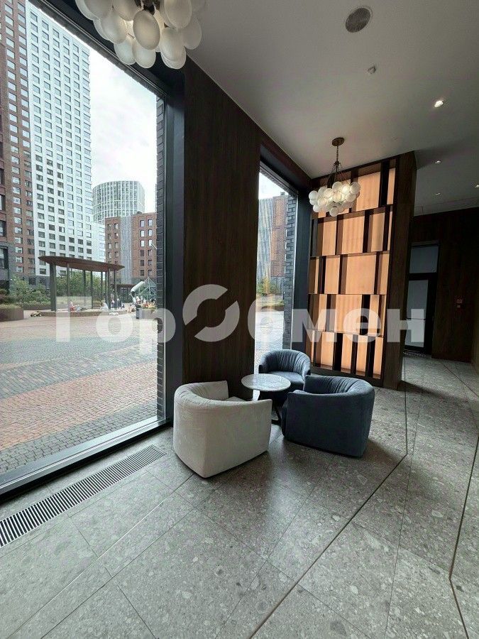m. Shelepikha: Apartment, 2-rooms