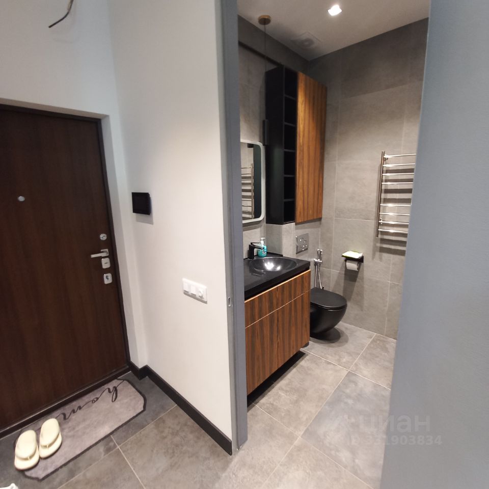 m. Davydkovo: Apartment, 2-rooms