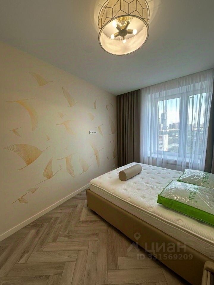 m. Fili: Apartment, 2-rooms